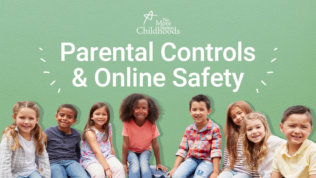 Guides To Setting Parental Controls On Kids’ Devices, Apps, And Games ...